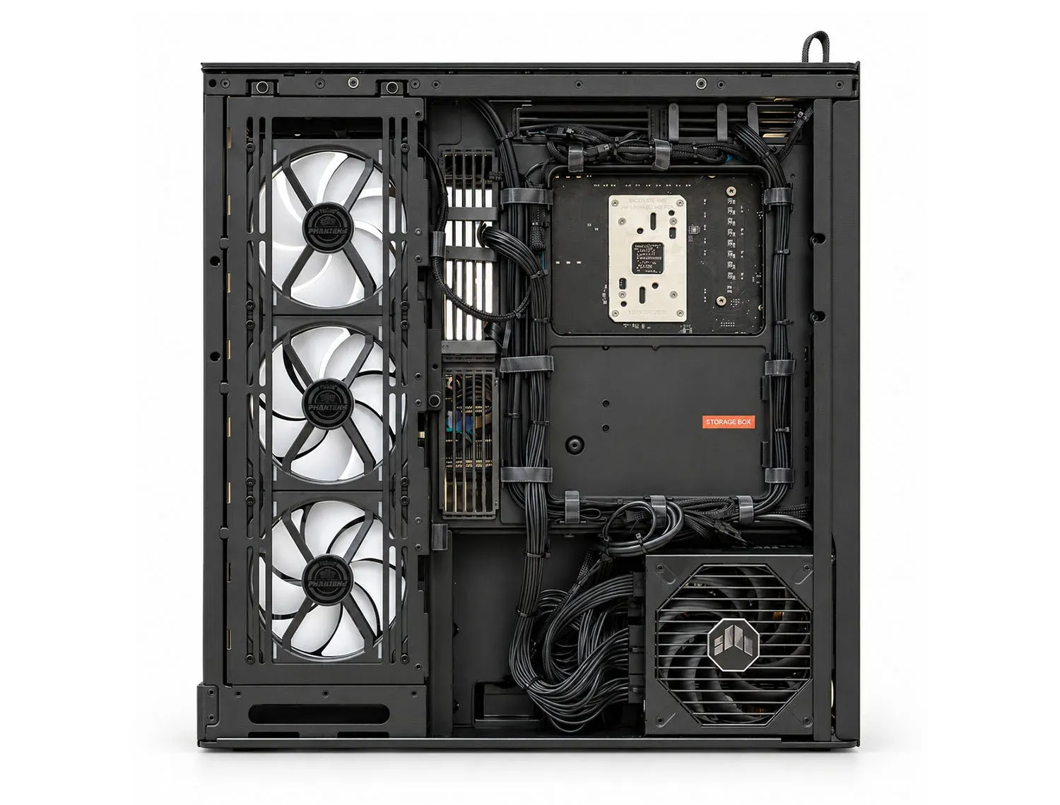 Moonlight - RTX 5080 | R7 9800X3D | 48GB  - Thumbnail 4