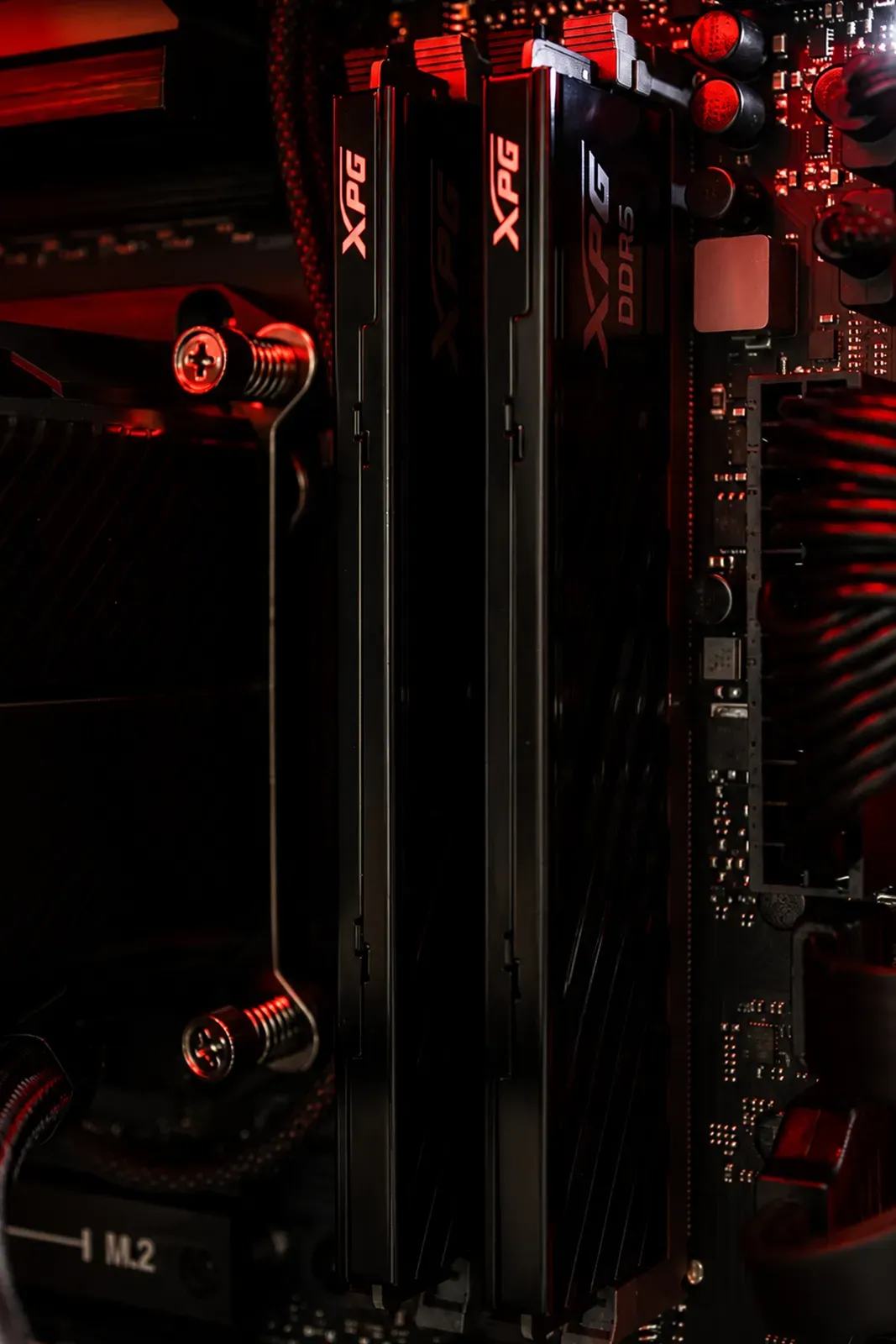 ASUS - AMD RX 9070 XT / R7 7800X3D - Thumbnail 6