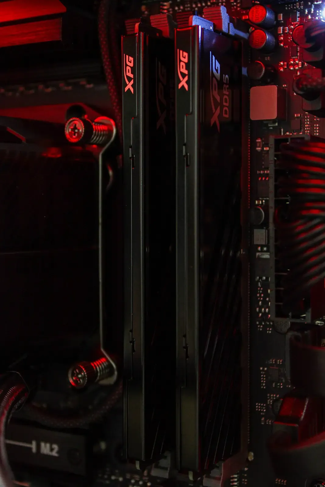 ASUS - AMD RX 9070 XT / R7 7800X3D - Thumbnail 6
