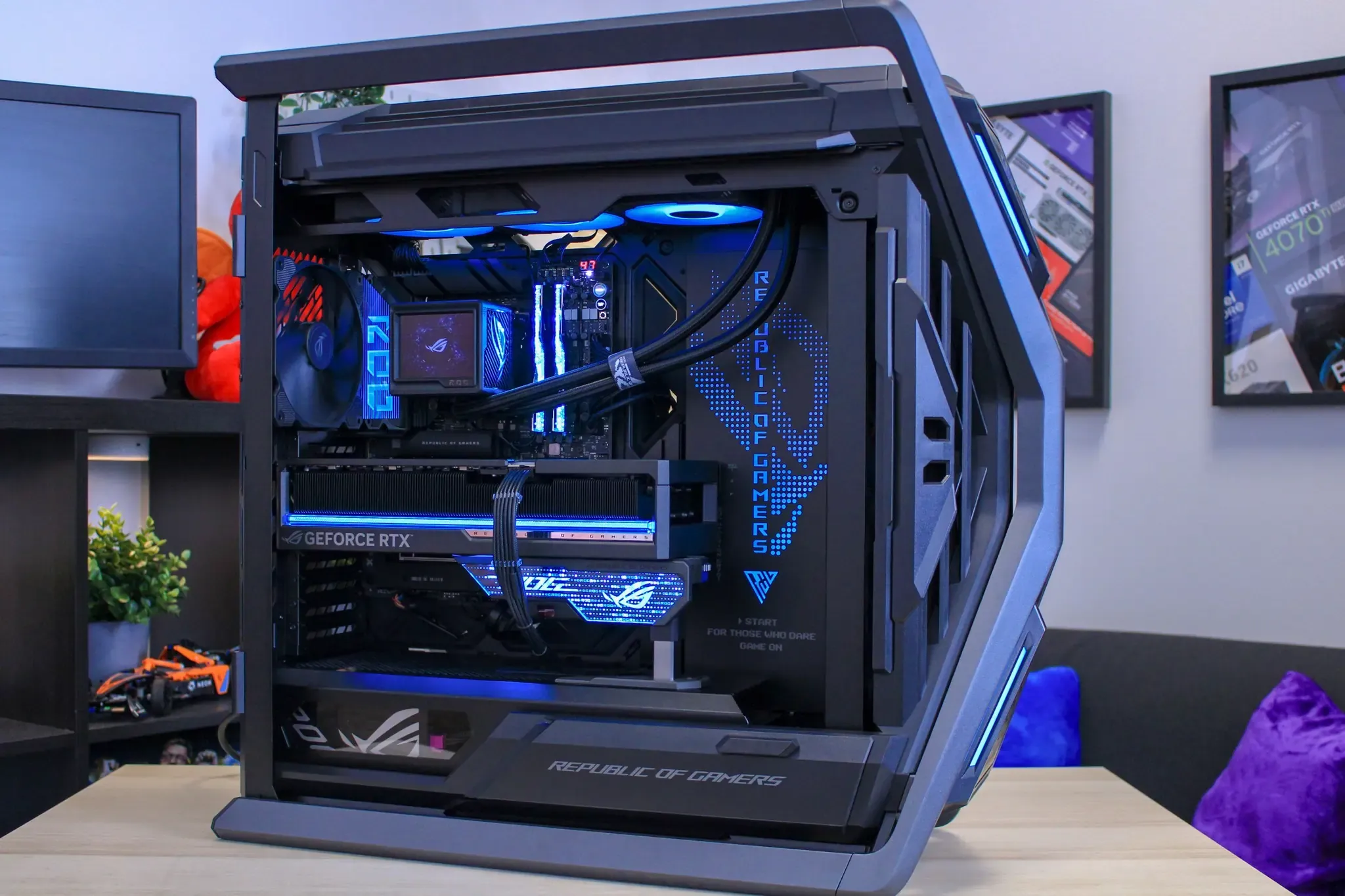 ASUS ROG - Thumbnail 2