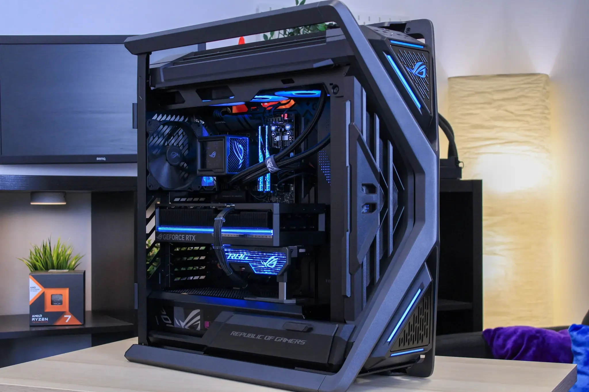 ASUS ROG - Image 1
