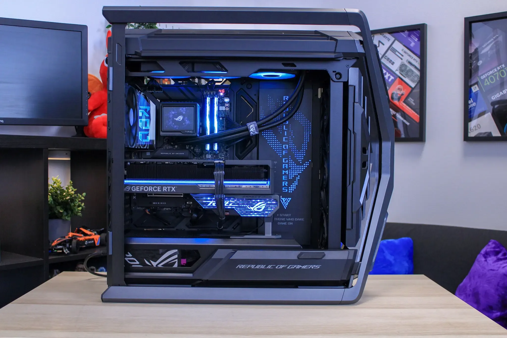 ASUS ROG - Thumbnail 3