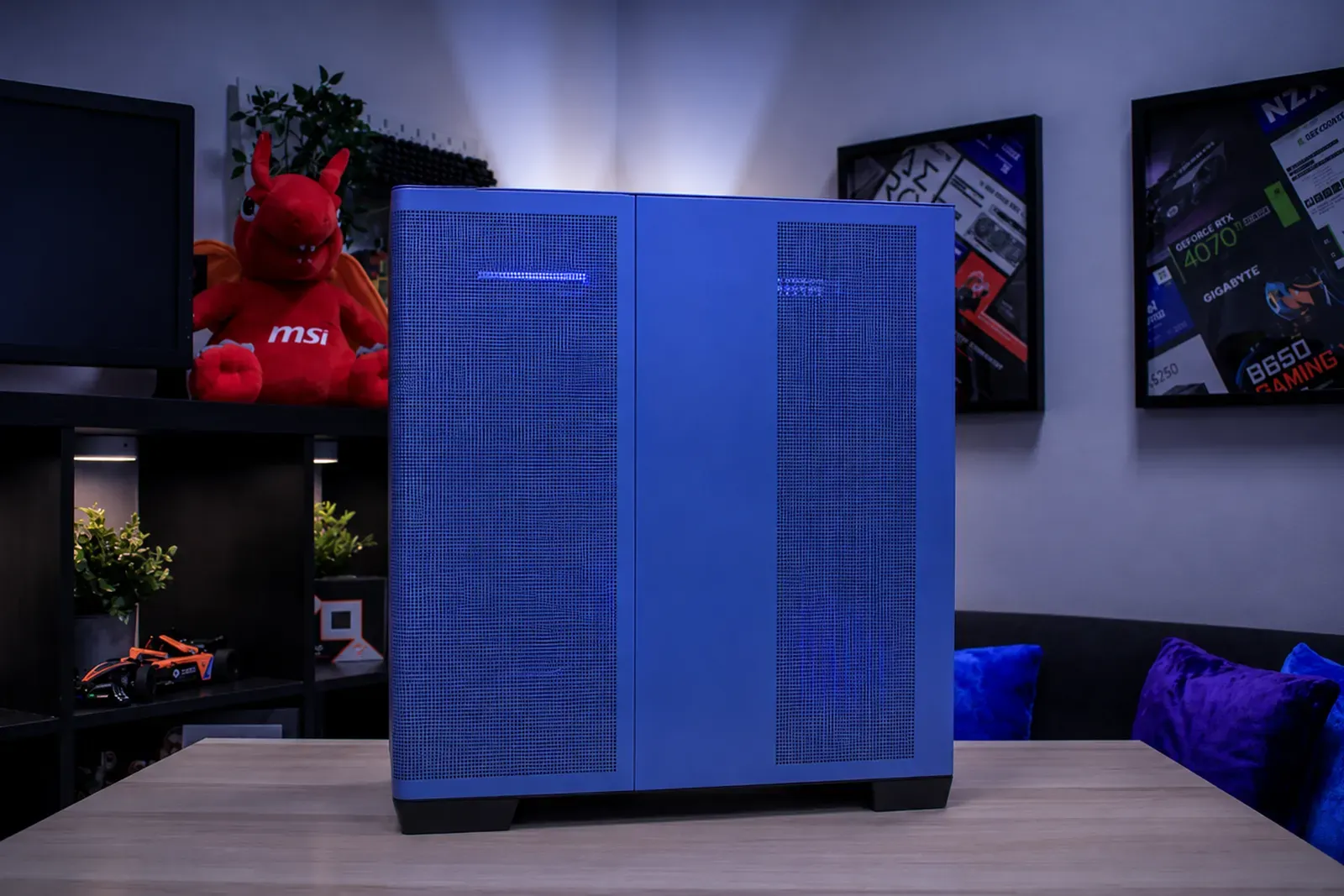 Chroma - RTX 5060 Ti / R5 7500F - Thumbnail 7