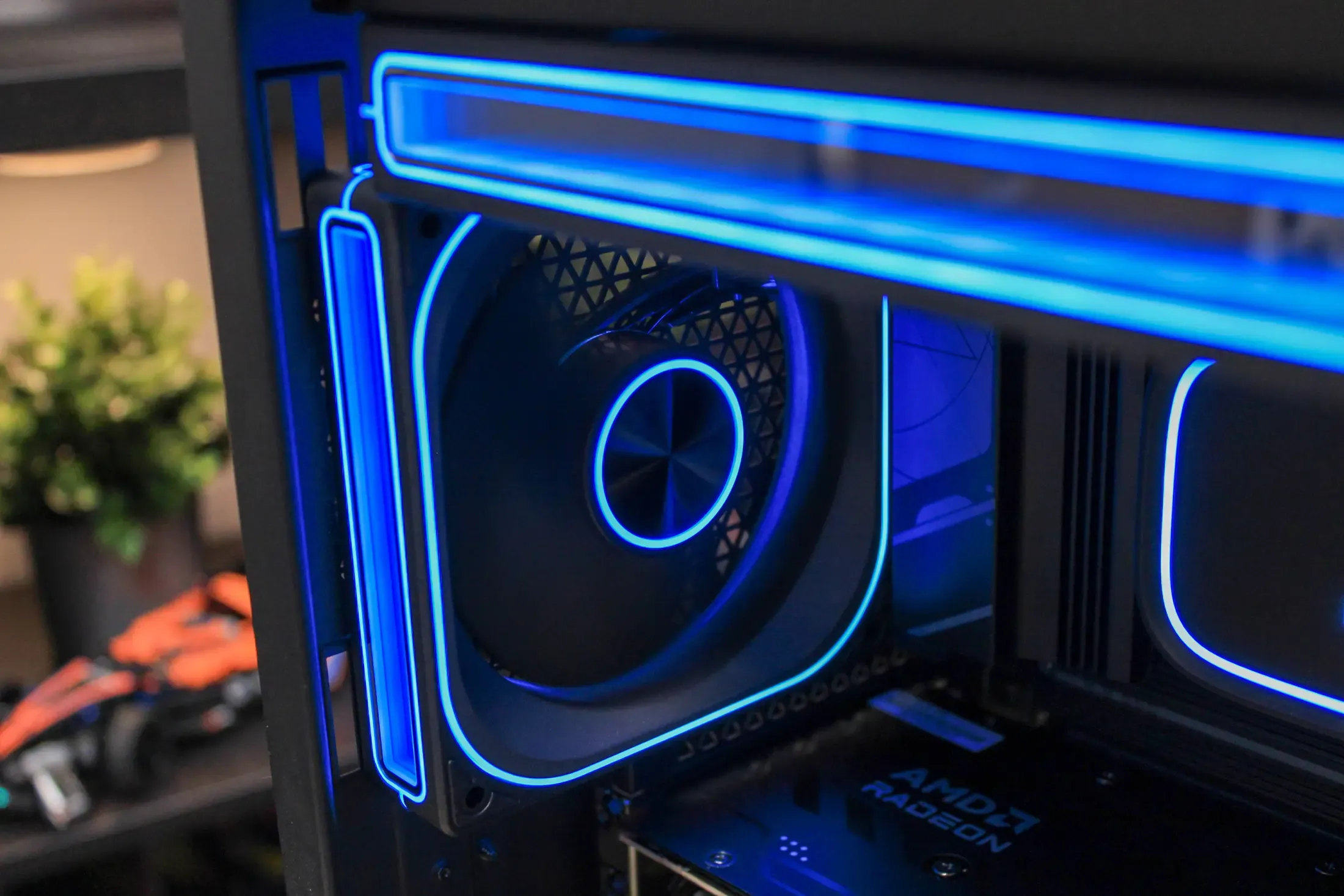 Origin - RX 9070 XT / R5 7600 - Thumbnail 6