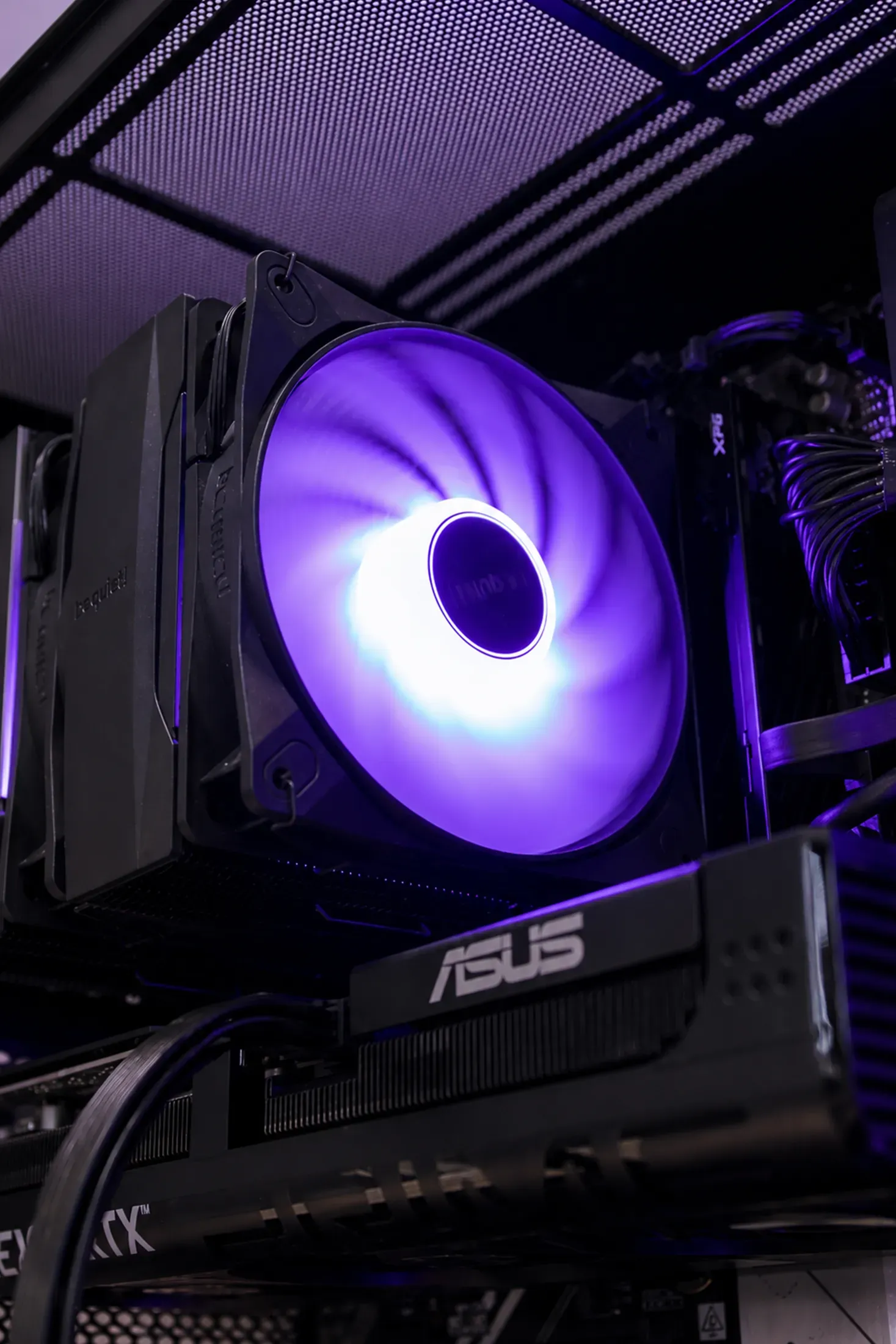 Infinity - RTX 5070 Ti / R7 7800X3D - Thumbnail 8