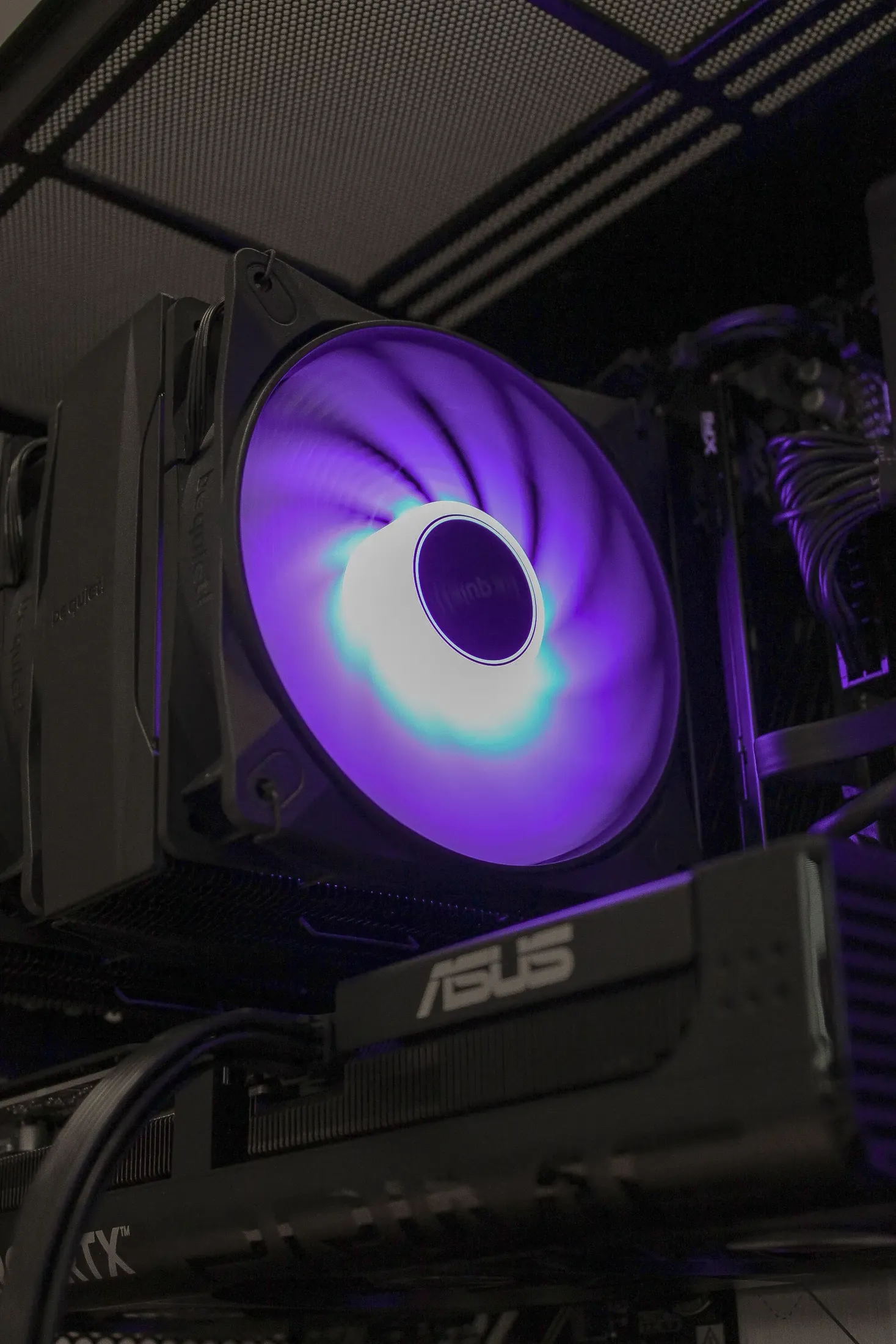 Infinity - RTX 5070 / R5 9600X - Thumbnail 8