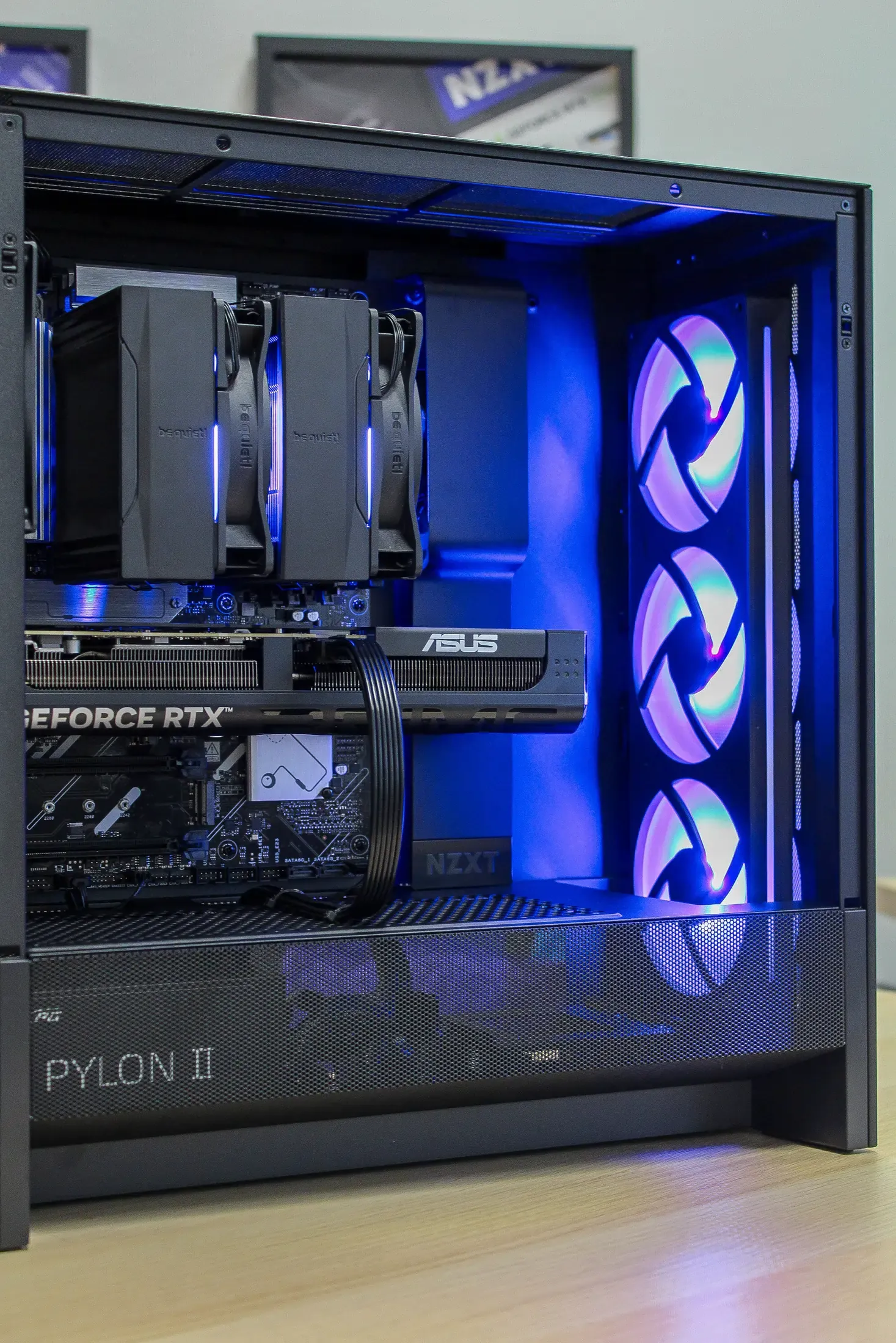 Infinity - RTX 5070 / R5 9600X - Thumbnail 7