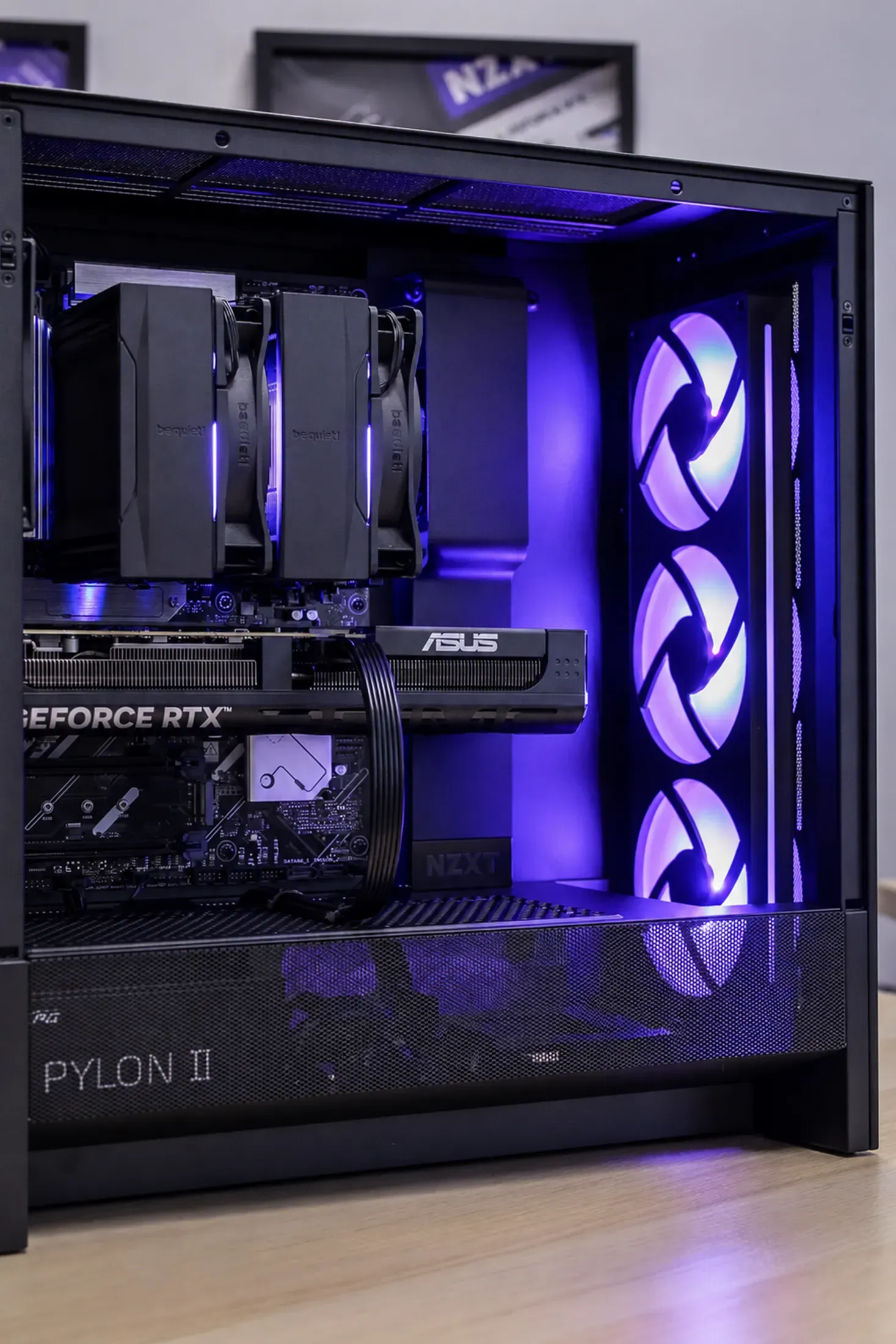 Infinity - RTX 5070 Ti / R7 7800X3D - Thumbnail 7