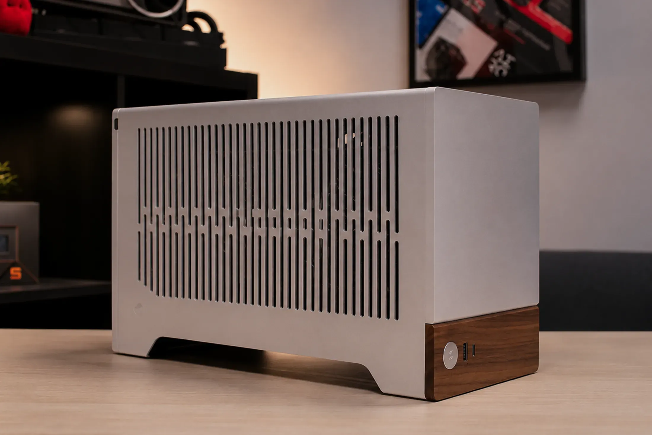 Terra - RTX 5070 / R5 7500F - Thumbnail 5