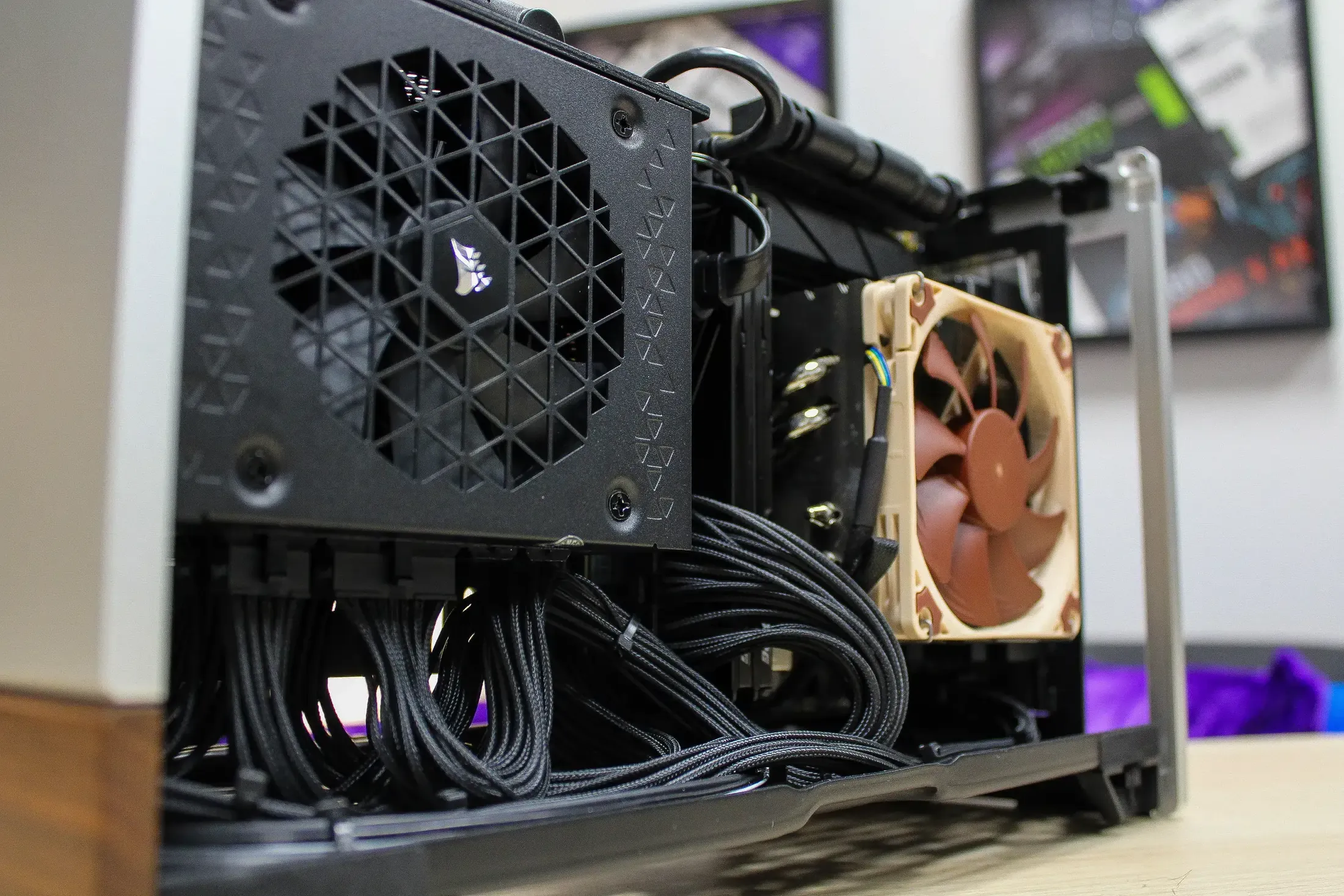 Terra - RTX 5070 / R5 7500F - Thumbnail 5