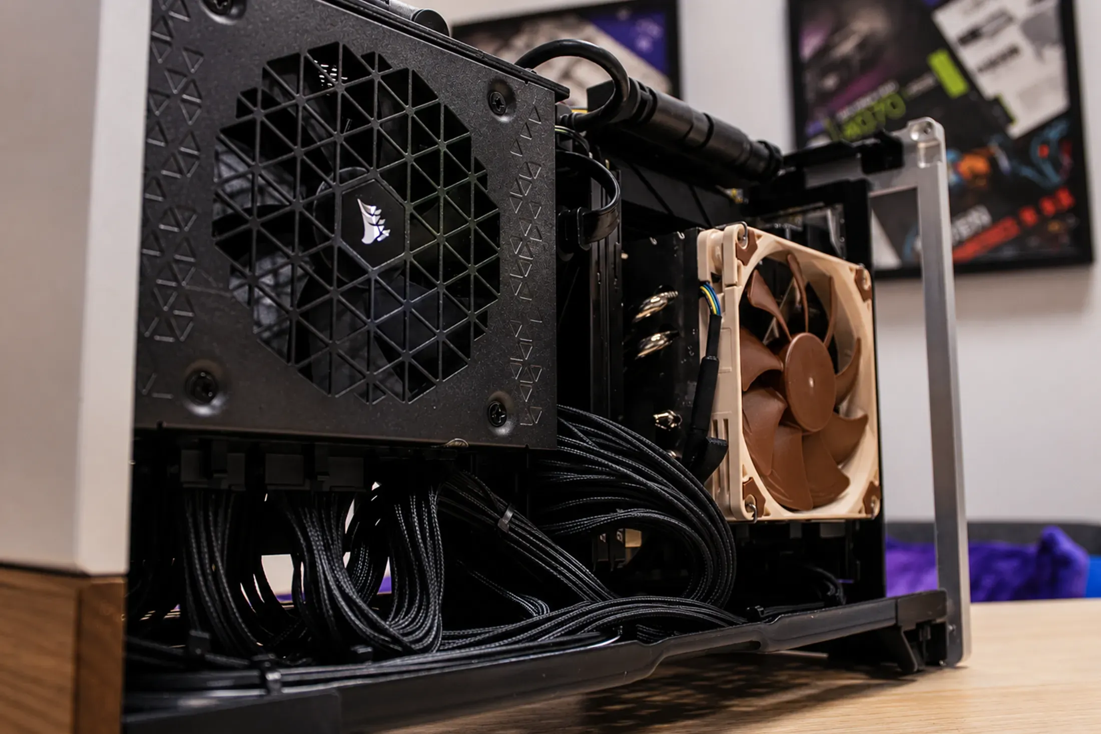 Terra - RTX 5070 / R5 7500F - Thumbnail 4