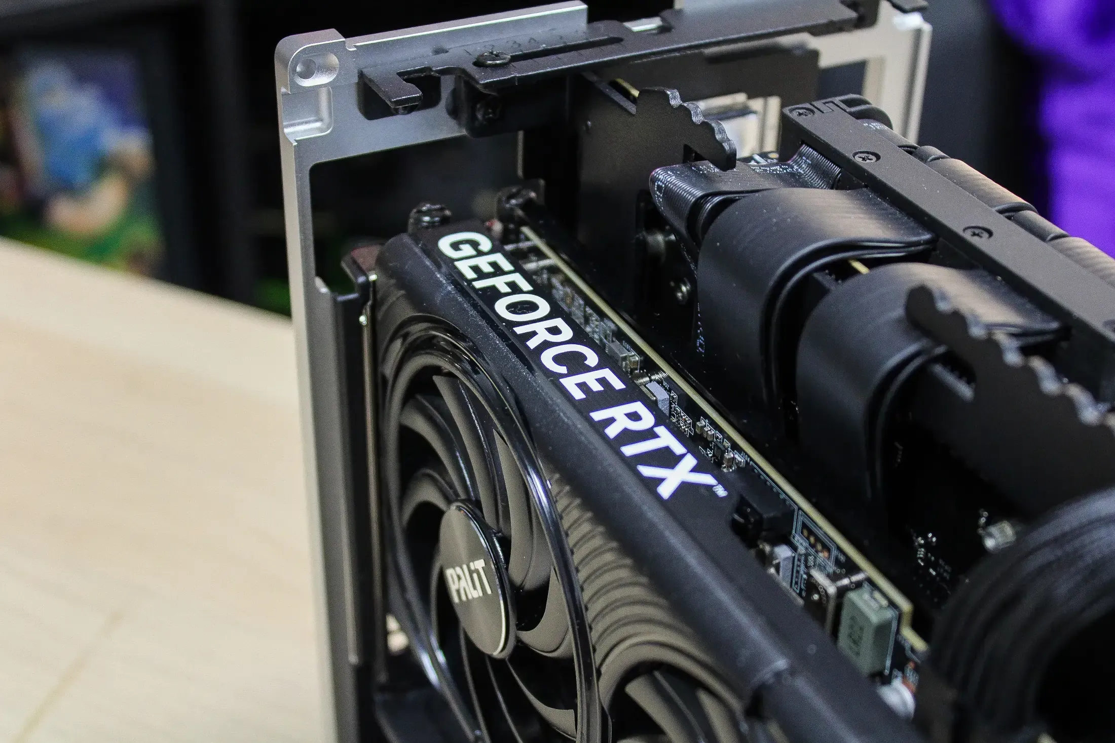 Terra - RTX 5070 / R5 7500F - Thumbnail 6