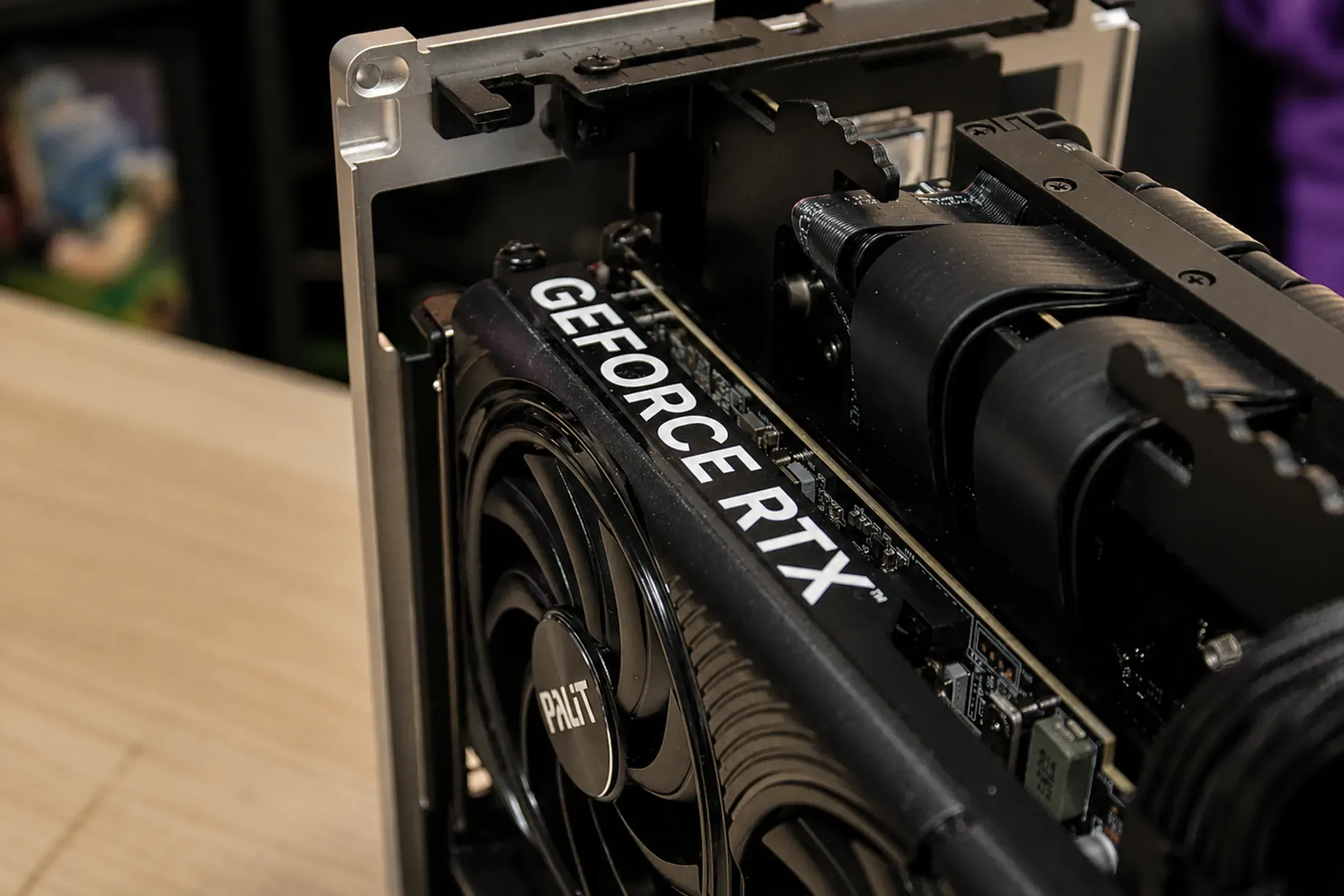 Terra - RTX 5070 / R5 7500F - Thumbnail 7