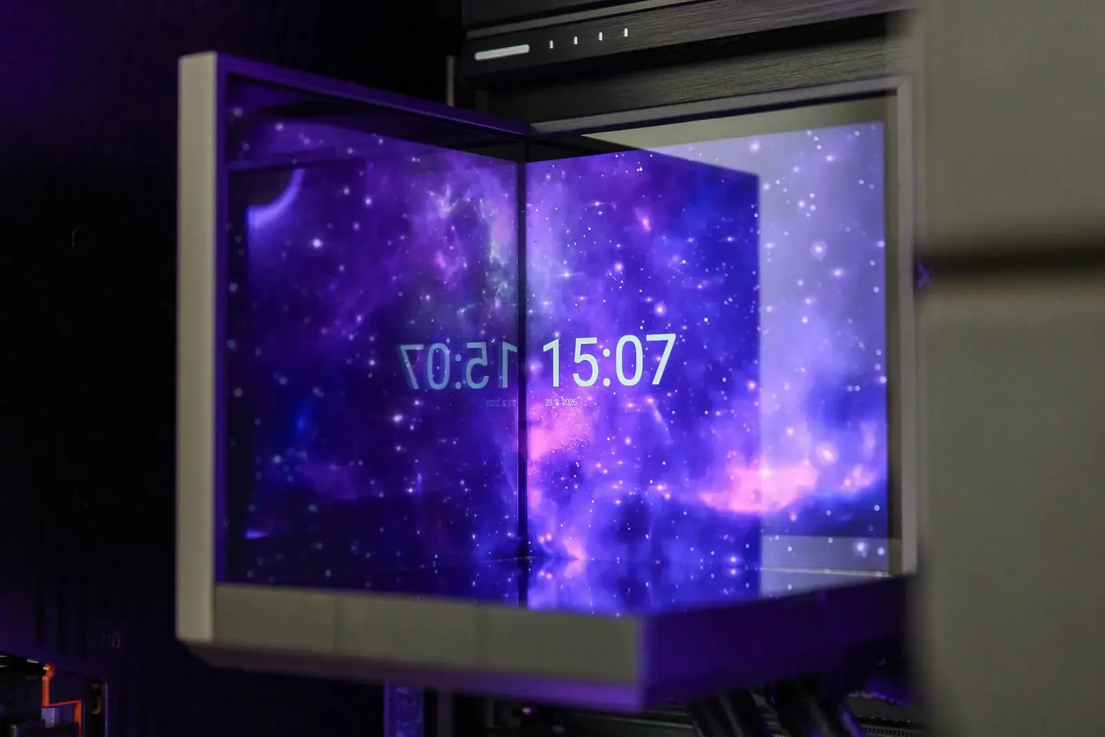 Xhuttle - RX 9070 XT / R7 7800X3D - Thumbnail 9
