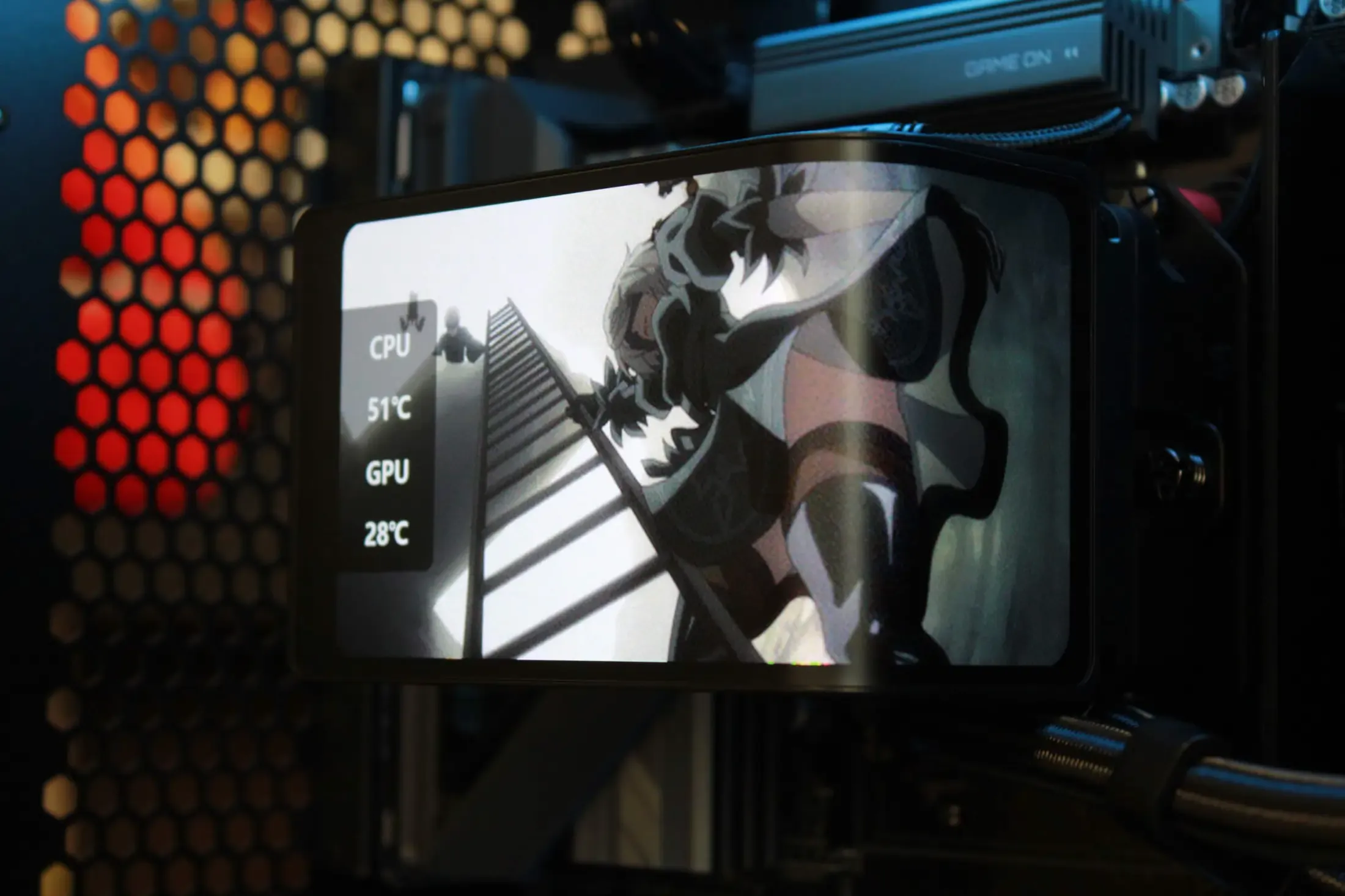 Theatrum - RX 9070 XT / R7 7800X3D - Thumbnail 11