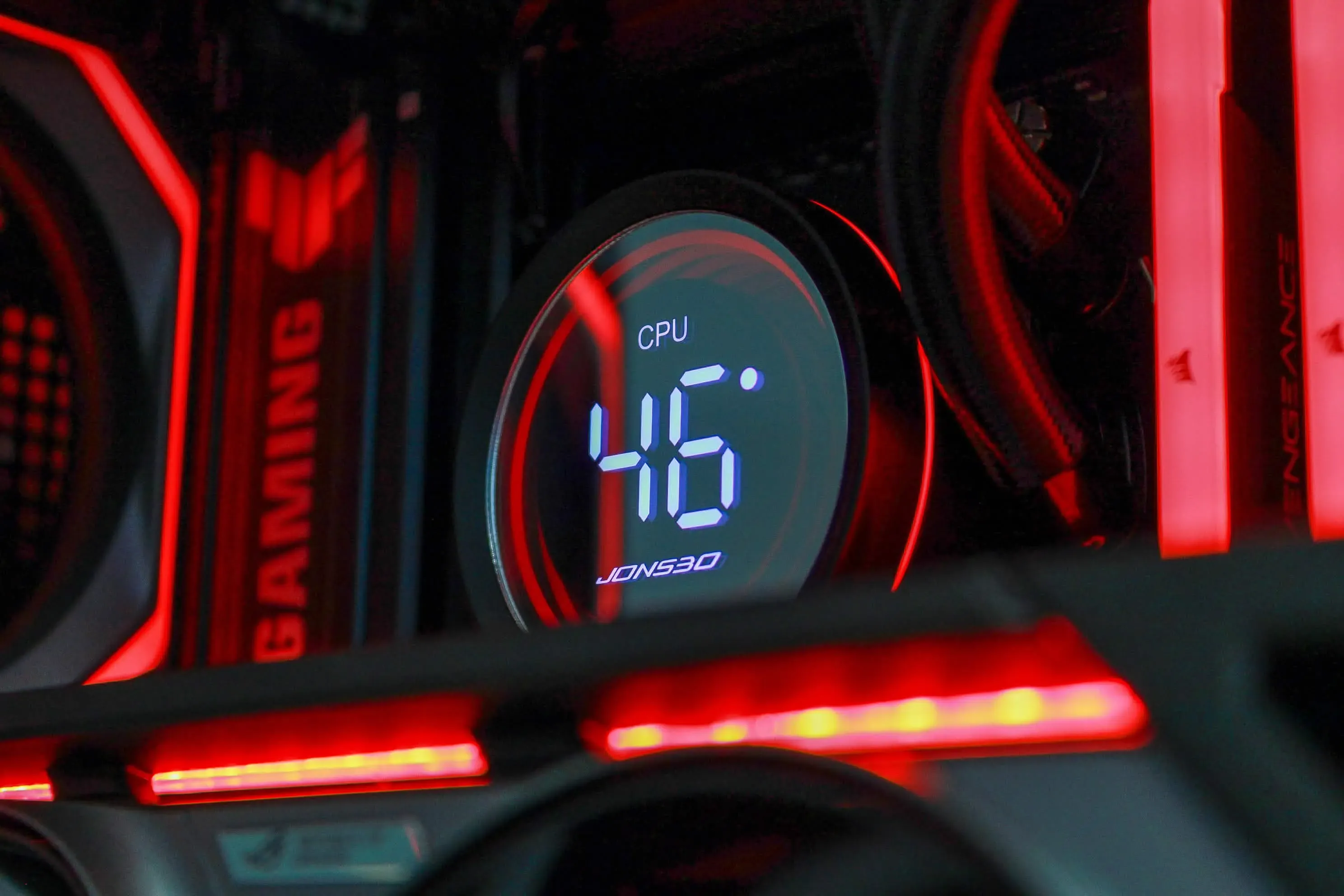 Skylight - RTX 5080 / R7 9800X3D - Thumbnail 2