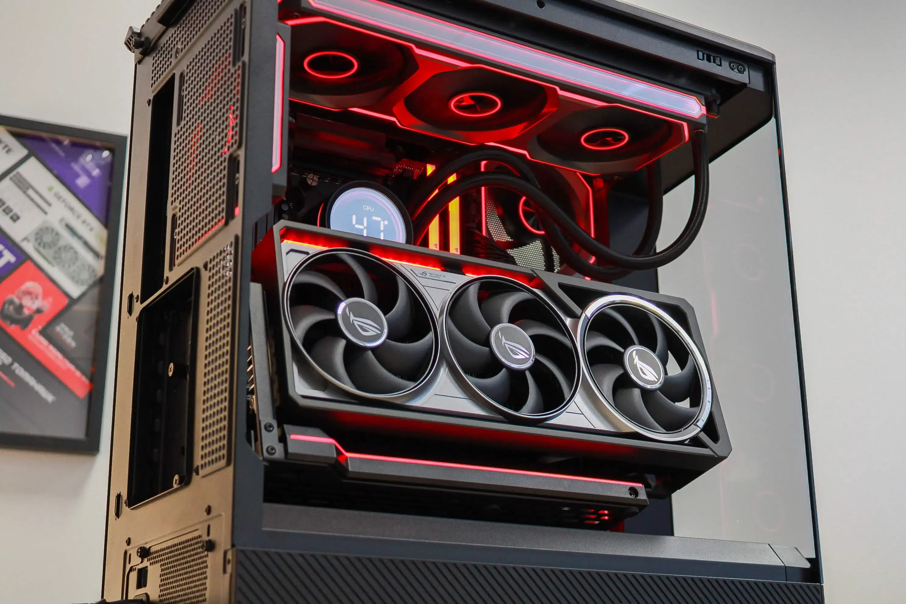 Skylight - RTX 5080 / R7 9800X3D - Thumbnail 11