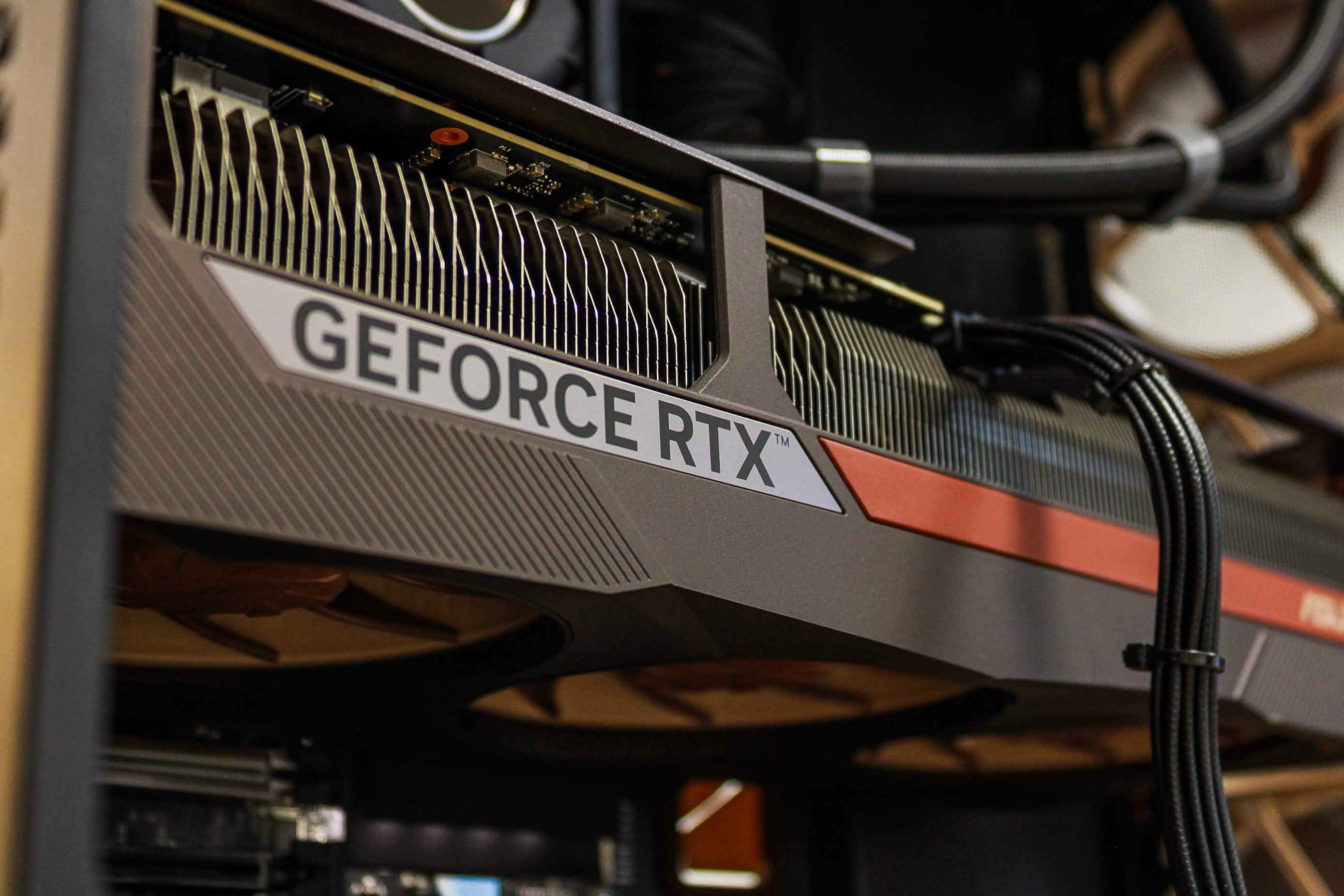 Noctua - RTX 5080 / R7 9800X3D - Thumbnail 9