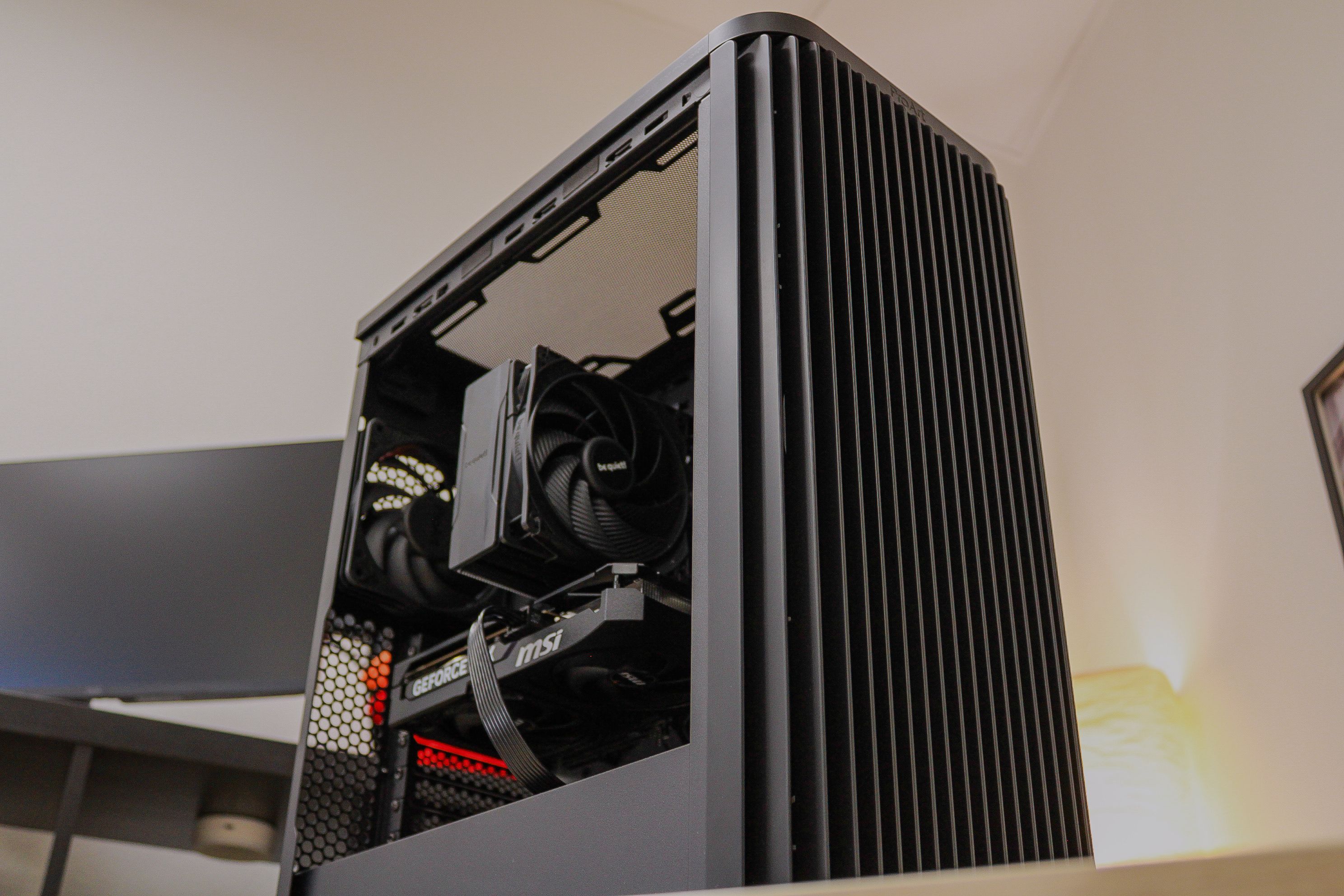 Clarity - RTX 5060 Ti 16GB / R5 7500F, 16GB / 32GB - Thumbnail 6