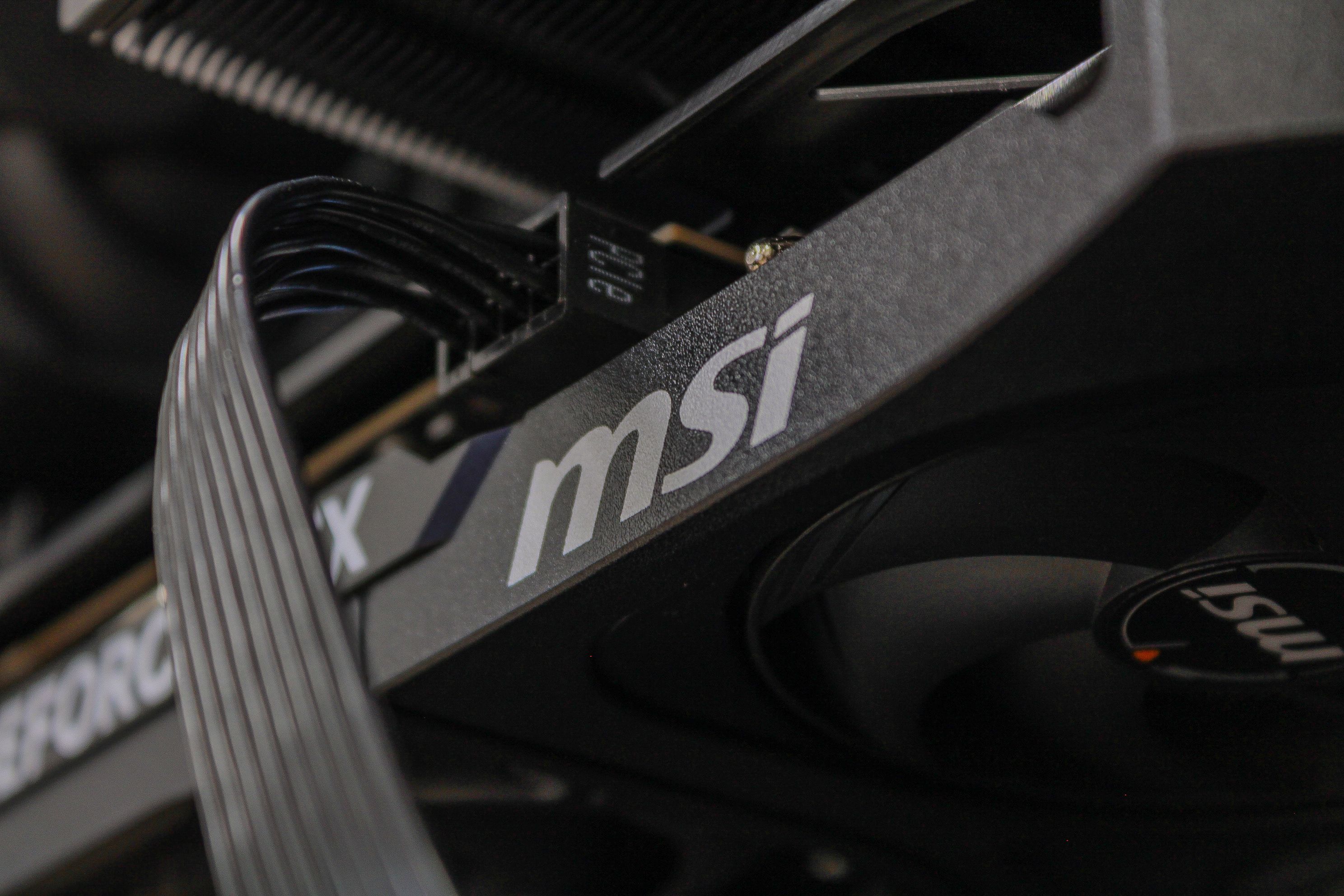 Clarity - RTX 5060 Ti 16GB / R5 7500F, 16GB / 32GB - Thumbnail 7