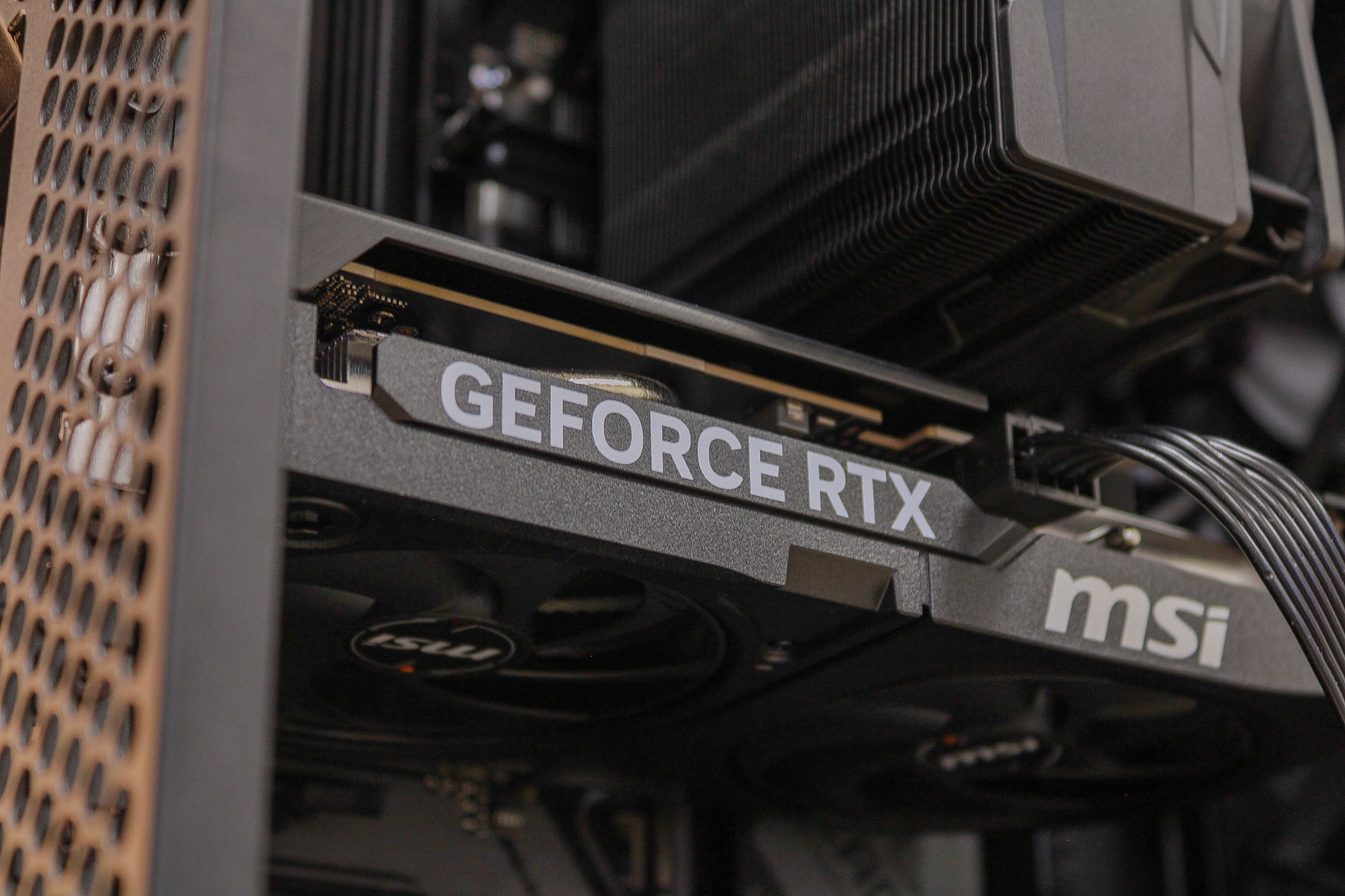 Clarity - RTX 5060 Ti 16GB / R5 7500F, 16GB / 32GB - Thumbnail 9