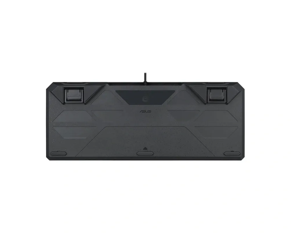 ASUS TUF Gaming K3 GEN II - CZ/SK - Thumbnail 3