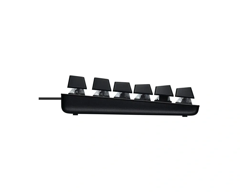 Logitech G413 SE Mechanical Gaming Keyboard Black - US INTL - Thumbnail 5