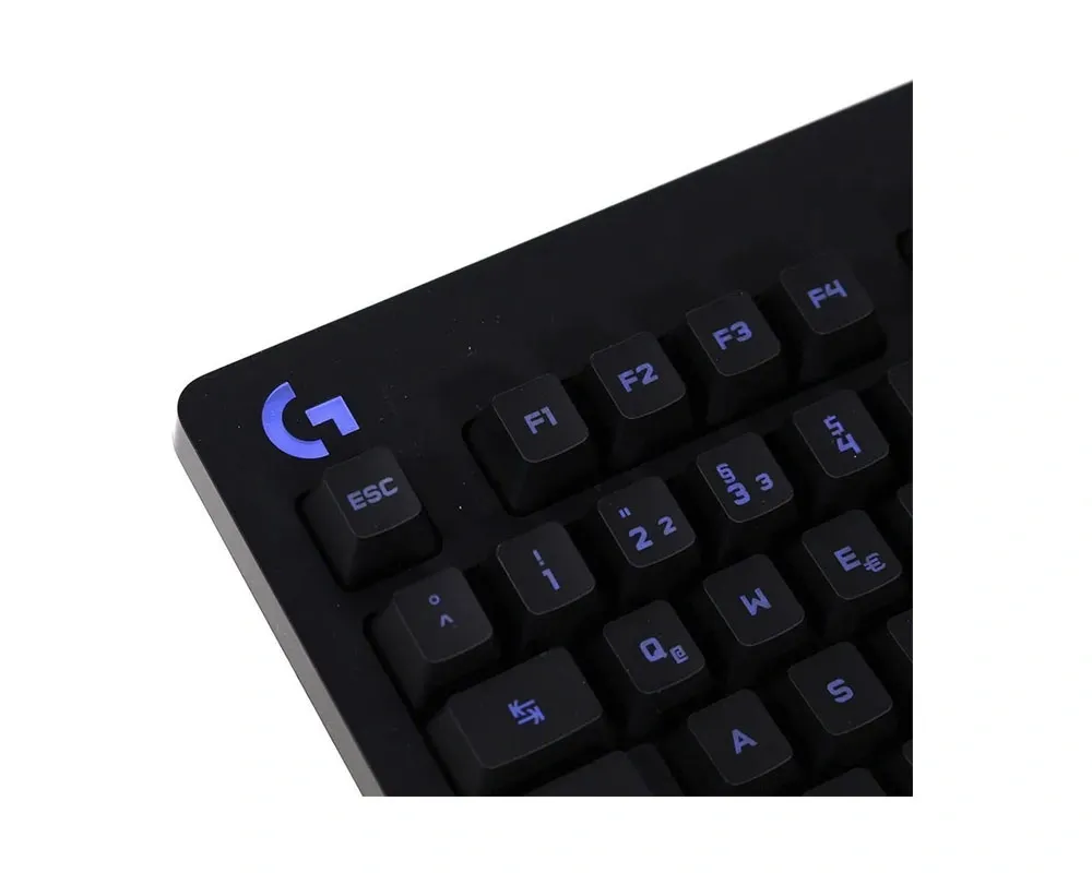 Logitech G213 - CZ/SK - Thumbnail 3