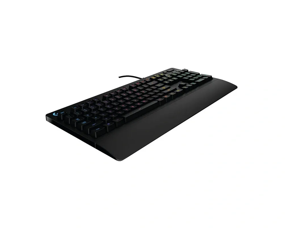 Logitech G213 - CZ/SK - Thumbnail 2