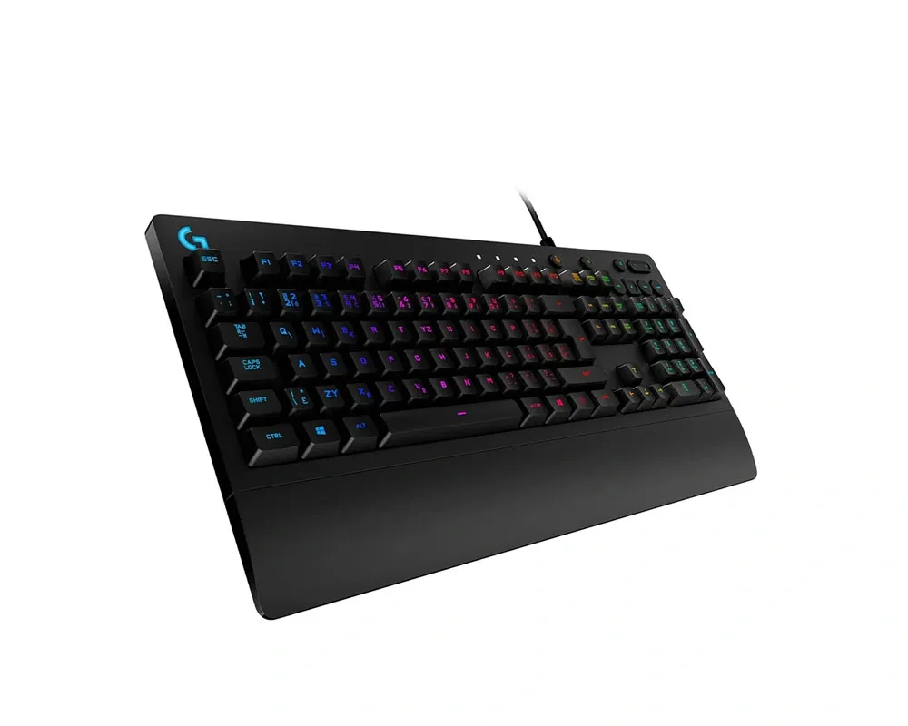 Logitech G213 - CZ/SK - Image 1