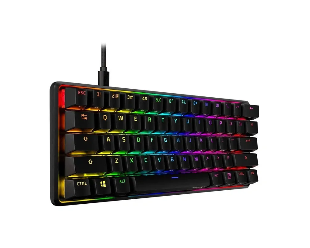 HyperX Alloy Origins 60 - US - Thumbnail 3
