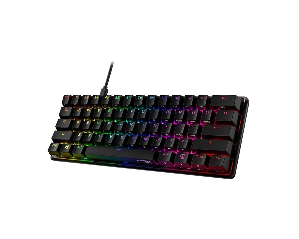 HyperX Alloy Origins 60 - US - Thumbnail 2