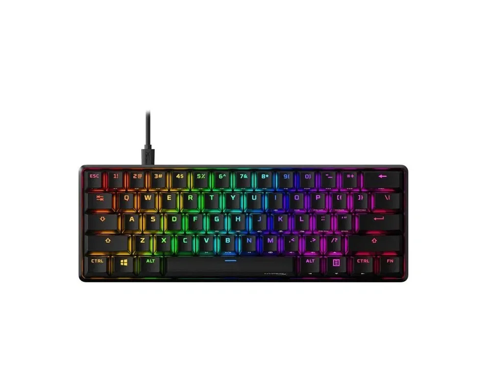 HyperX Alloy Origins 60 - US - Image 1