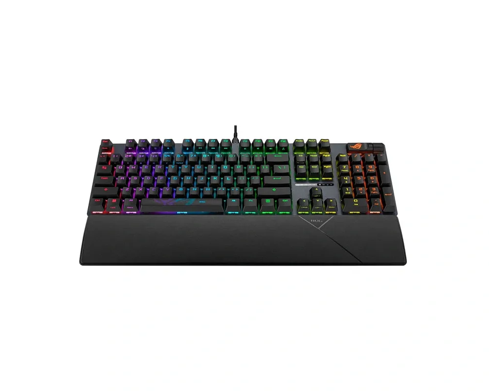 ASUS ROG Strix Scope II X - Thumbnail 2