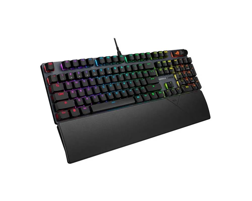 ASUS ROG Strix Scope II X - Thumbnail 4