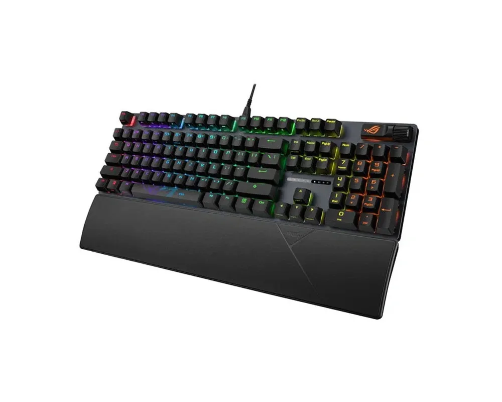 ASUS ROG Strix Scope II X - Thumbnail 3
