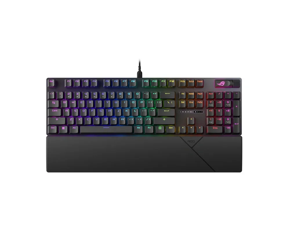 ASUS ROG Strix Scope II X - Image 1