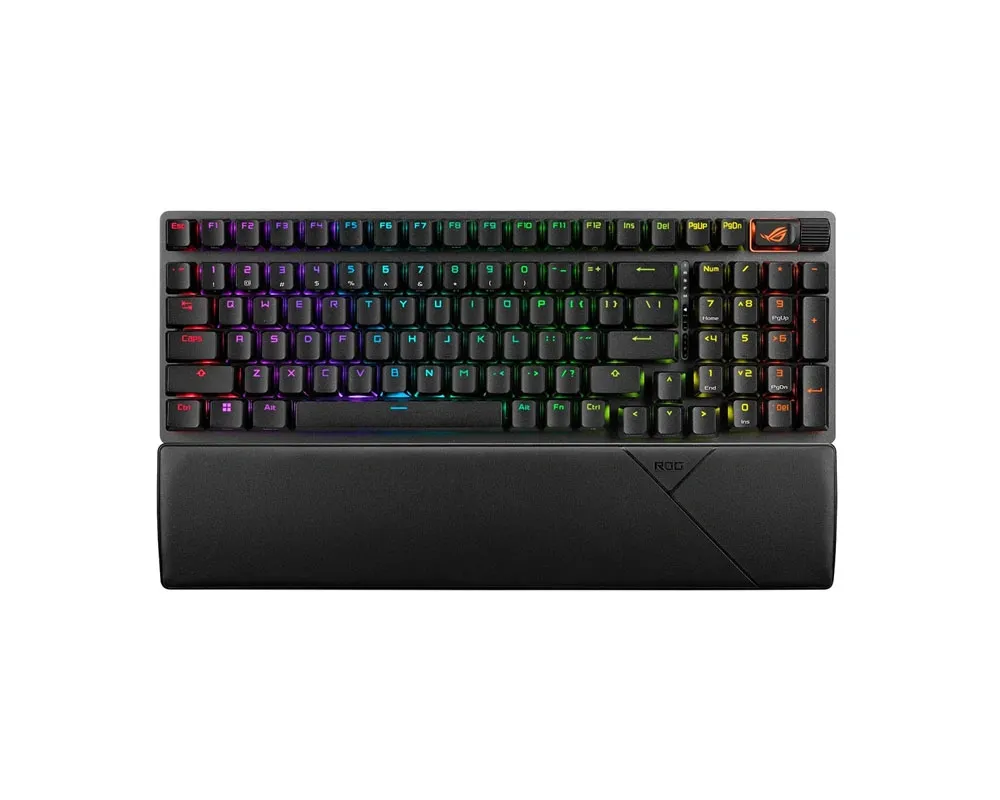 ASUS ROG STRIX SCOPE II 96 WIRELESS - Image 1