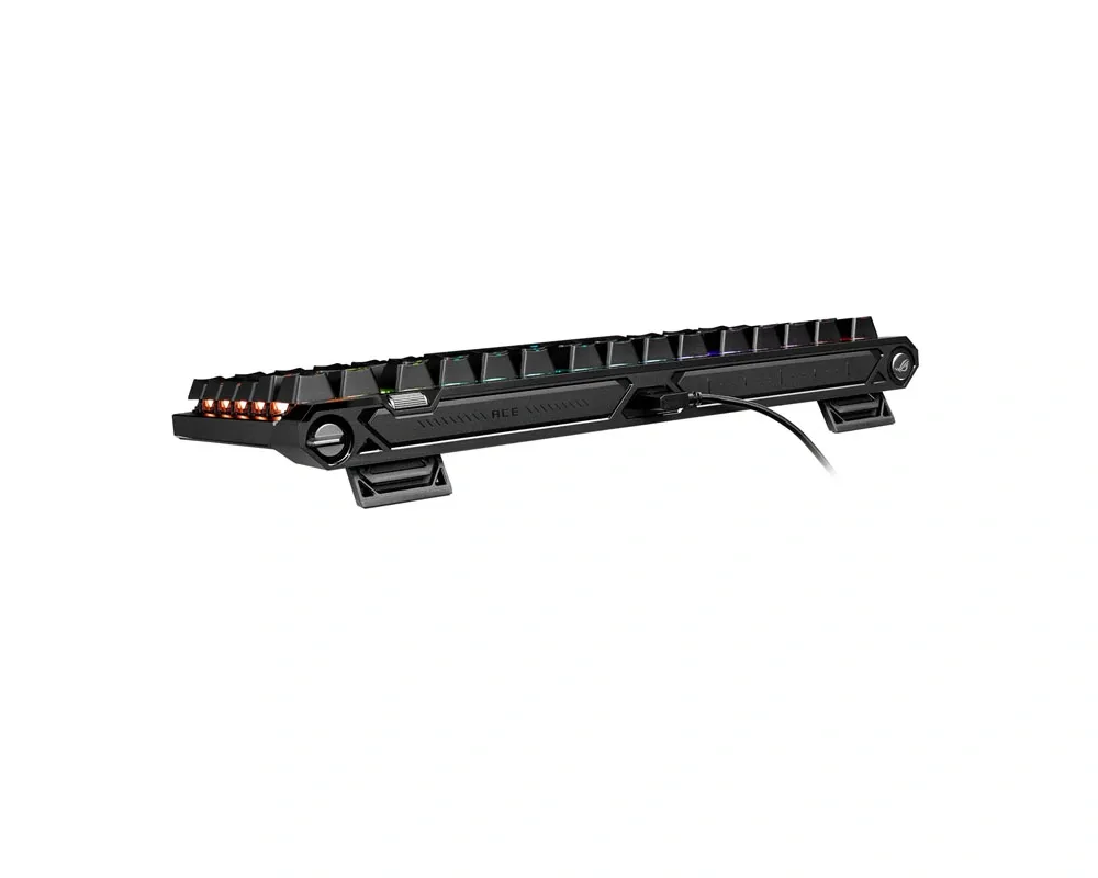 Asus ROG Falchion ACE 75 HE - Thumbnail 4