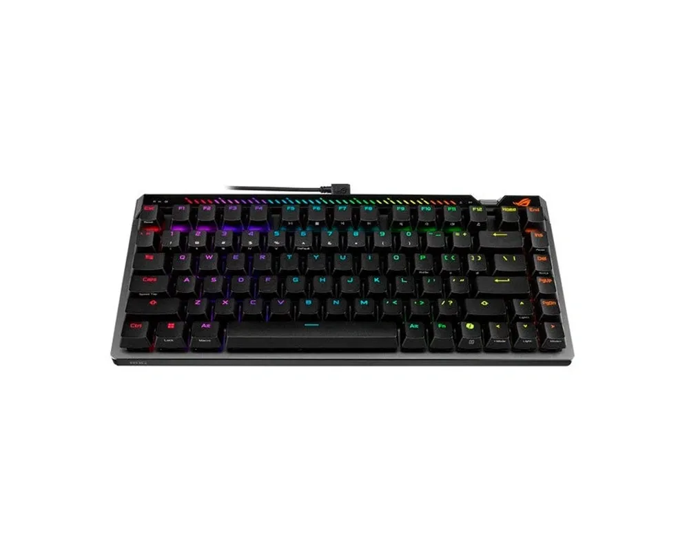 Asus ROG Falchion ACE 75 HE - Thumbnail 3
