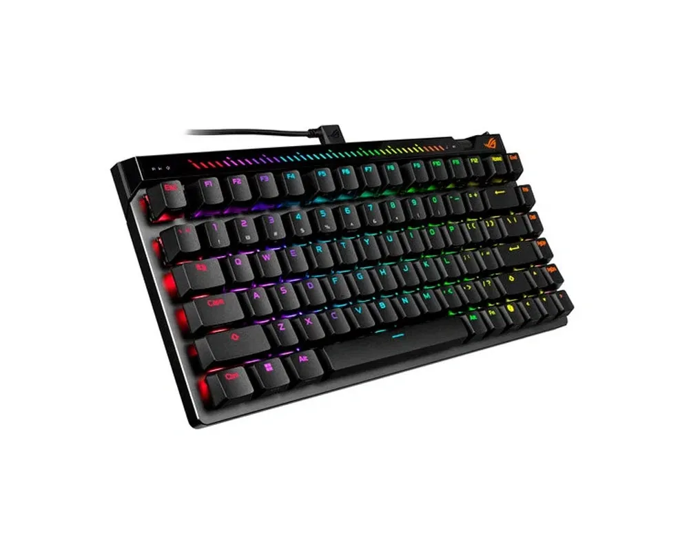 Asus ROG Falchion ACE 75 HE - Thumbnail 2