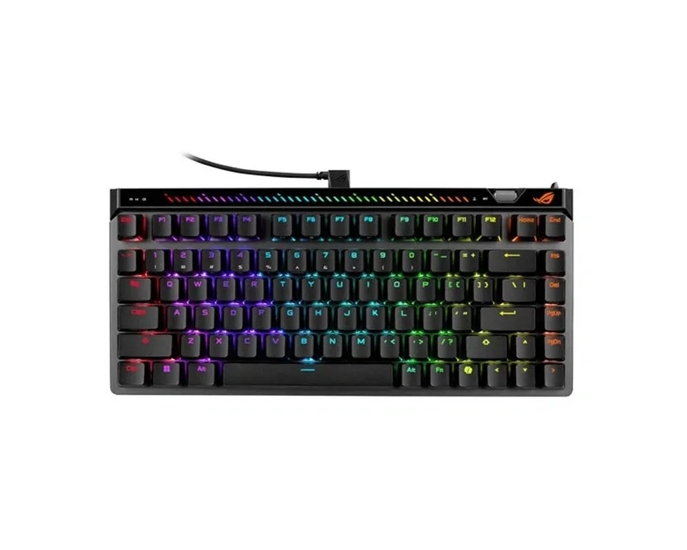 Asus ROG Falchion ACE 75 HE - Image 1