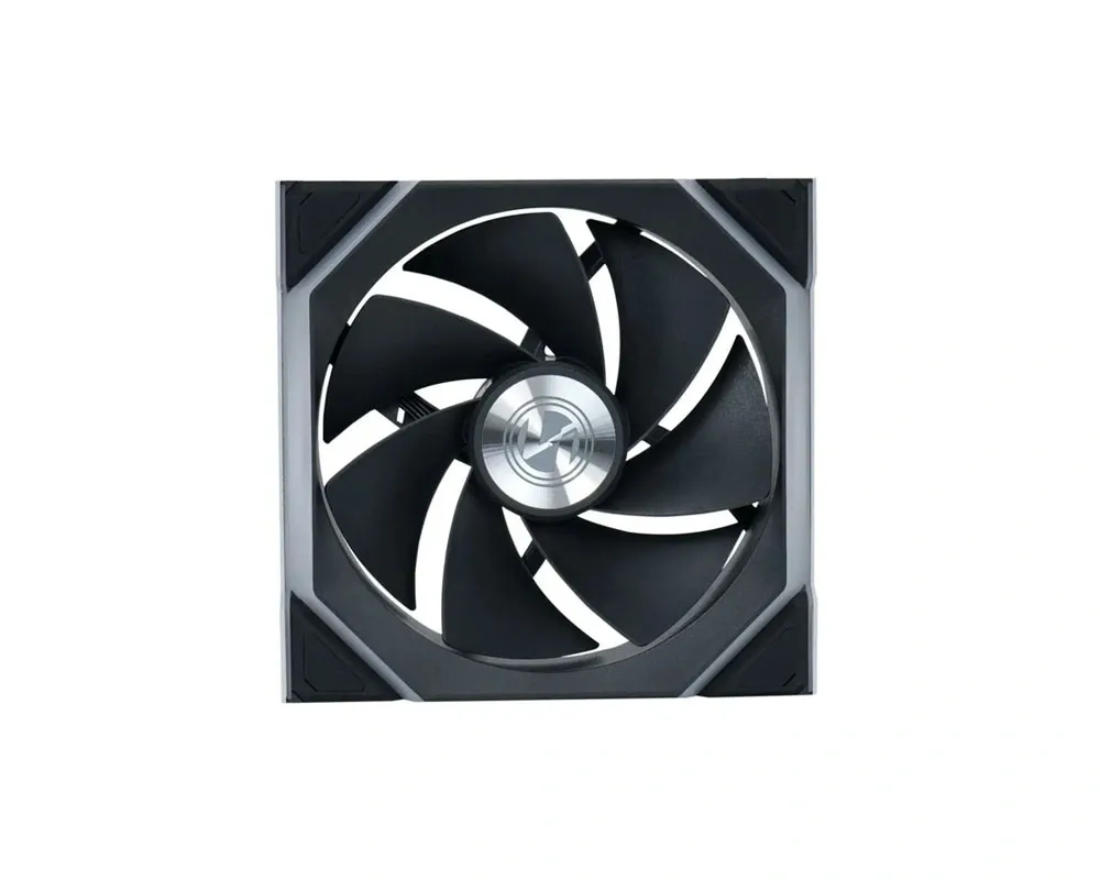 Lian Li UNI FAN SL Wireless - Reverse Blade - Thumbnail 4