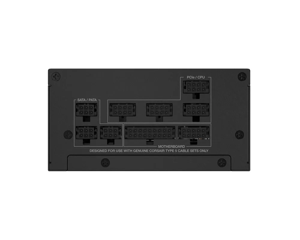 Corsair SF750 (2024) - ROZBALENO - Thumbnail 3
