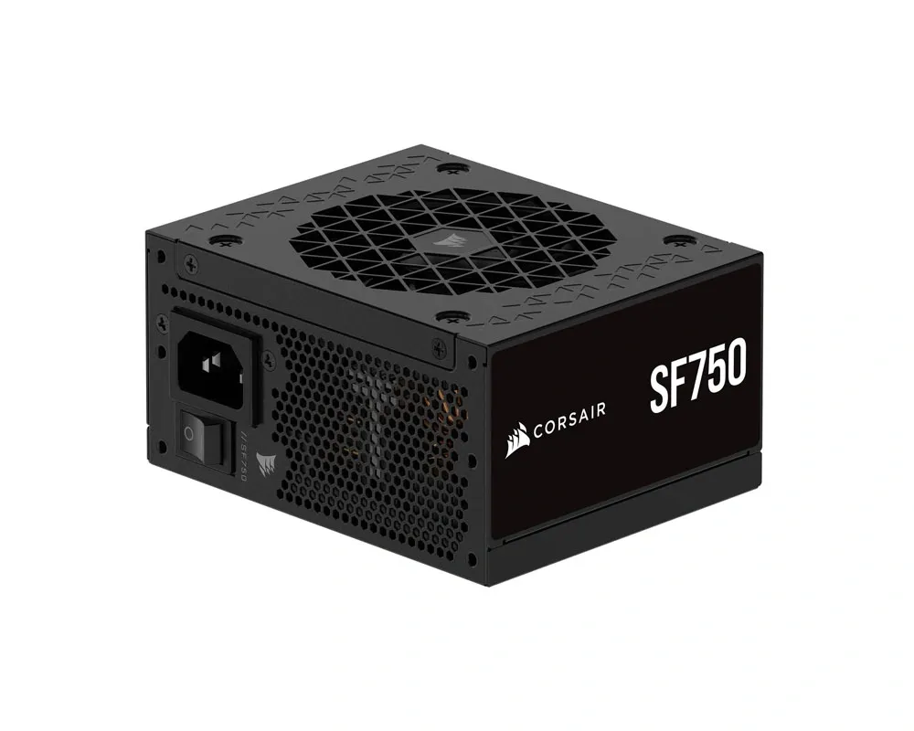 Corsair SF750 (2024) - ROZBALENO - Image 1