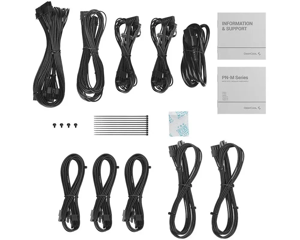 DeepCool PN750M - Thumbnail 4