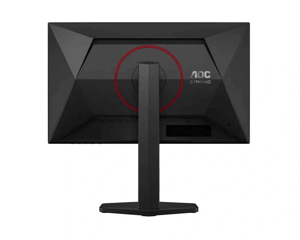 24" AOC 24G4ZR - Thumbnail 4