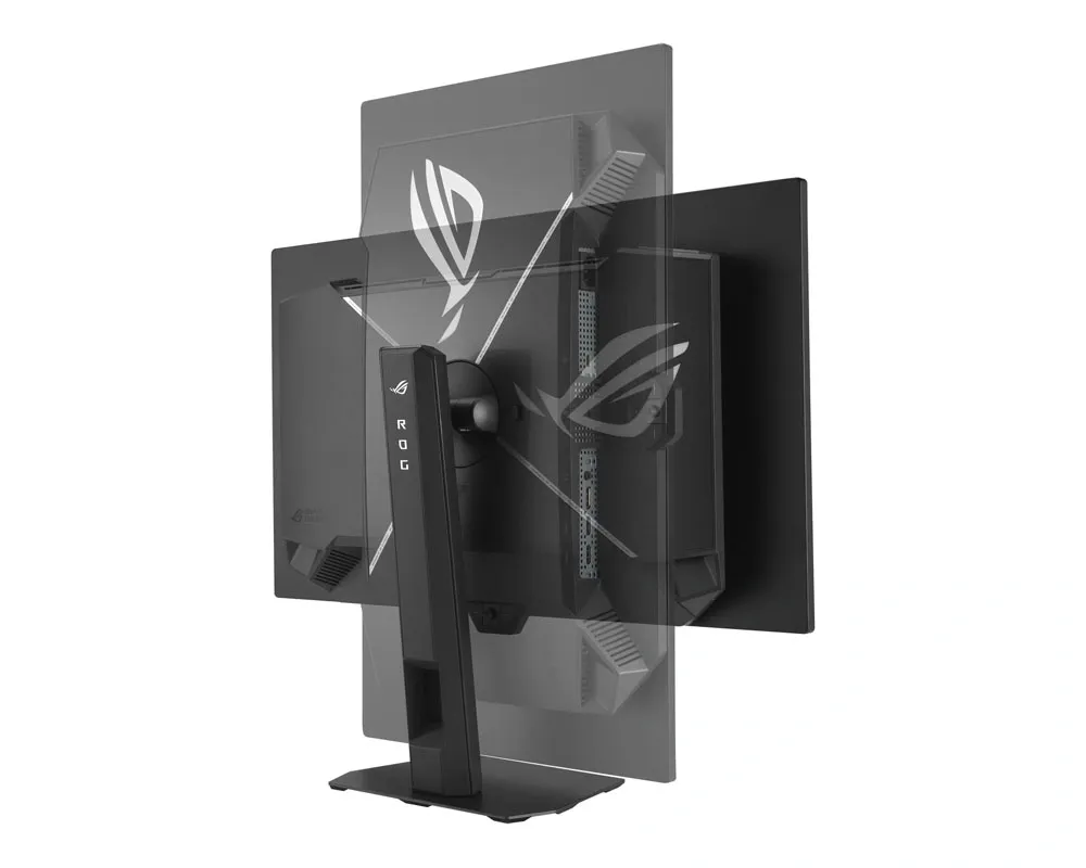 26,5" ASUS ROG Strix OLED XG27AQDMES - Thumbnail 2