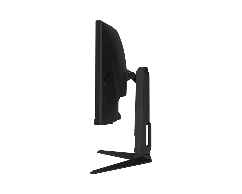 34" ASUS TUF Gaming VG34WQL5A - Thumbnail 4