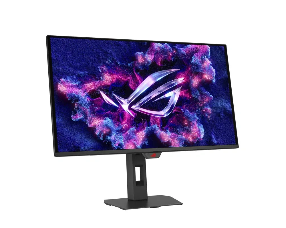 26,5" ASUS ROG Strix OLED XG27AQDMES - Thumbnail 4